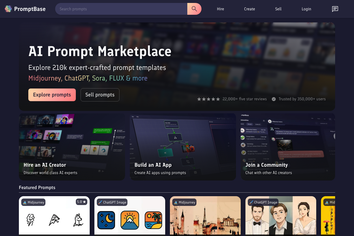 PromptBase