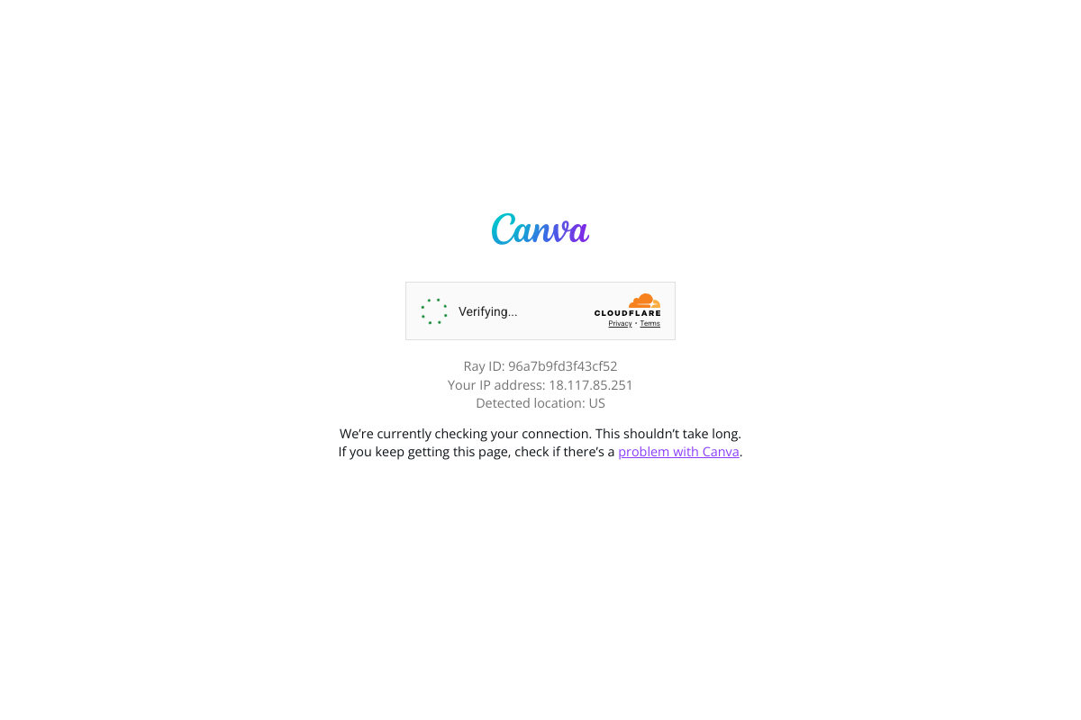 Canva AI