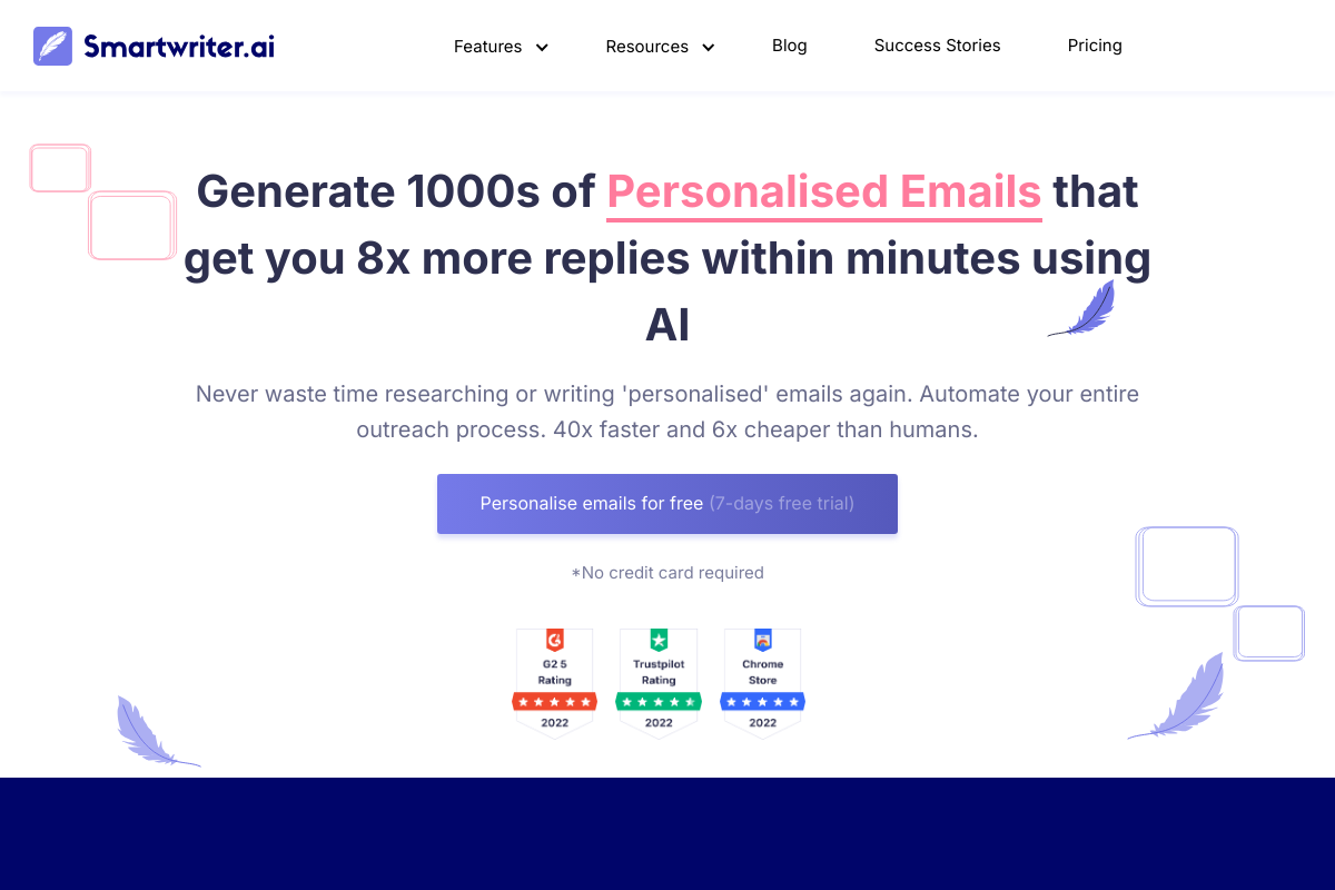 SmartWriter.ai